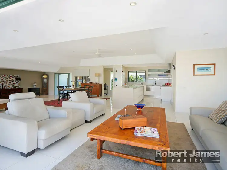 Fifth view of Homely house listing, 12 Shorehaven Drive, Noosa Waters QLD 4566