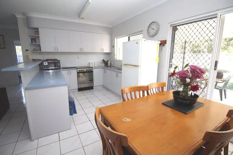 Fourth view of Homely house listing, 12 Timberlea Close, Deeragun QLD 4818