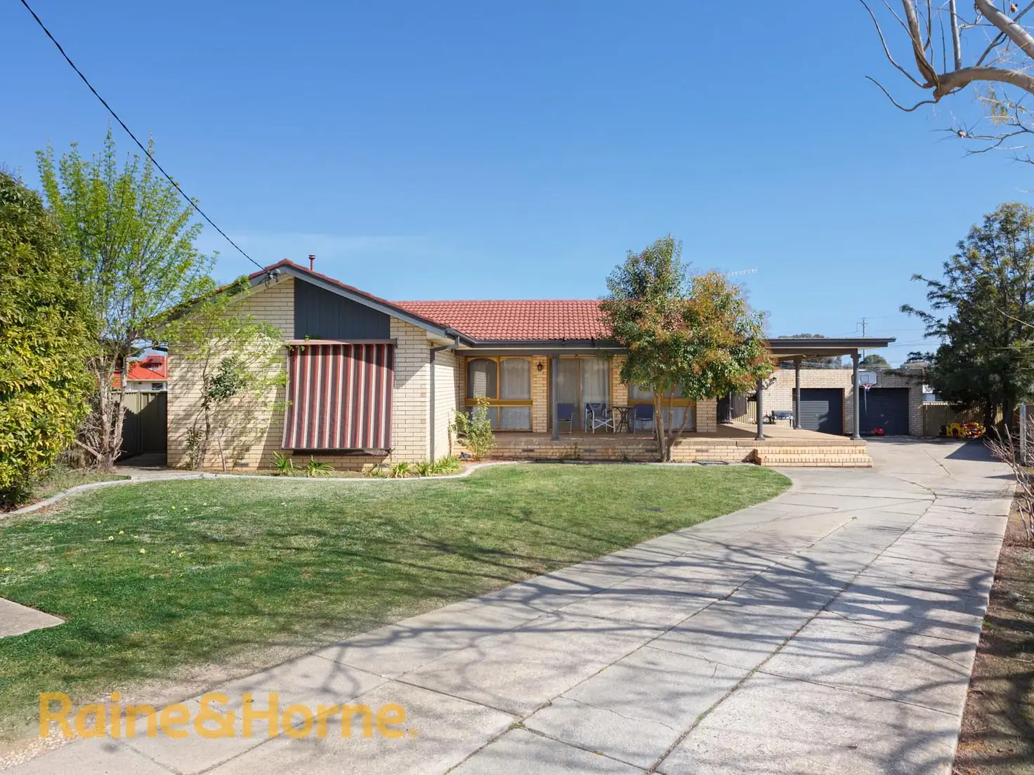 Main view of Homely house listing, 3 Bradley Place, Tolland NSW 2650
