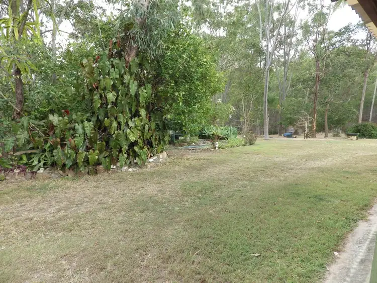 Fifth view of Homely house listing, 43242 Bruce Highway, Colosseum QLD 4677