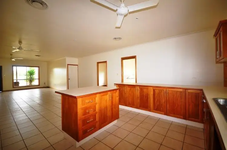Sixth view of Homely house listing, 8 FORTINIS ROAD, Upper Stone QLD 4850
