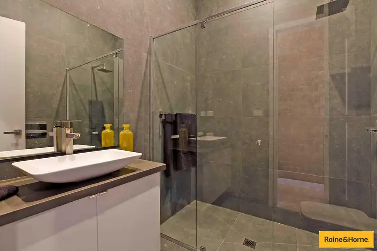 Third view of Homely townhouse listing, 2a Regent Street, Ascot Vale VIC 3032