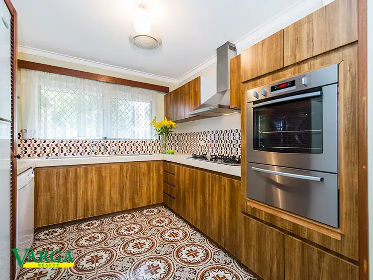 Sixth view of Homely house listing, 60 Burrendah Boulevard, Willetton WA 6155