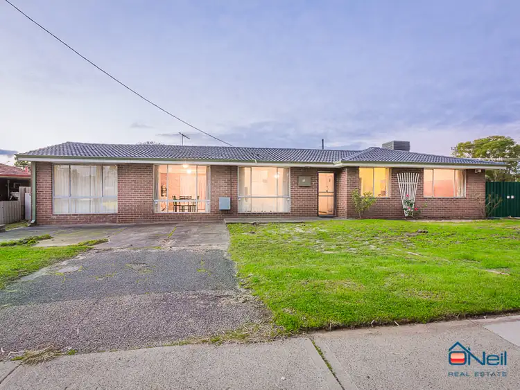 Second view of Homely house listing, 31 Girraween Street, Armadale WA 6112