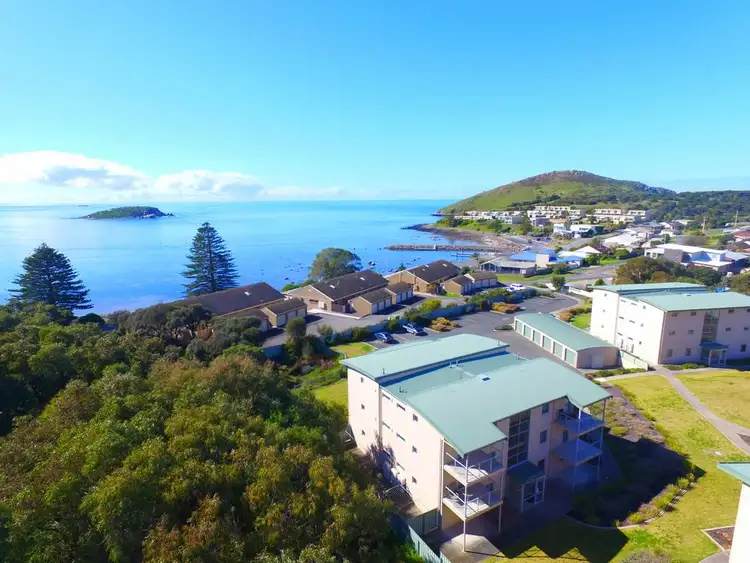 20/2 SOLWAY CRESCENT, Encounter Bay SA 5211
