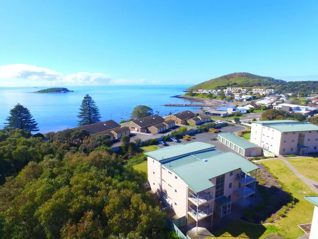 Main view of Homely house listing, 20/2 SOLWAY CRESCENT, Encounter Bay SA 5211