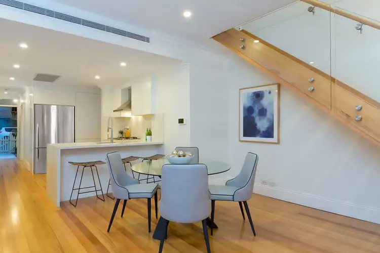 Fifth view of Homely house listing, 15 Curtis Road, Balmain NSW 2041