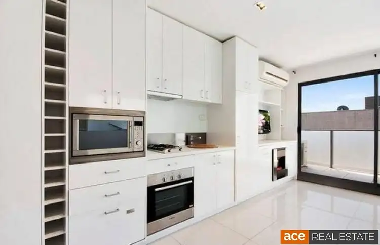 Third view of Homely house listing, 204/153 High Street, Prahran VIC 3181