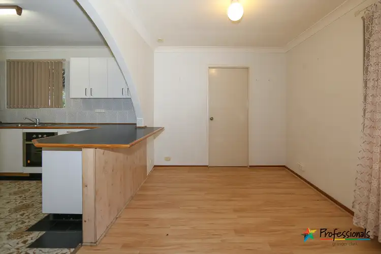 Seventh view of Homely house listing, 23 Connell Way, Girrawheen WA 6064
