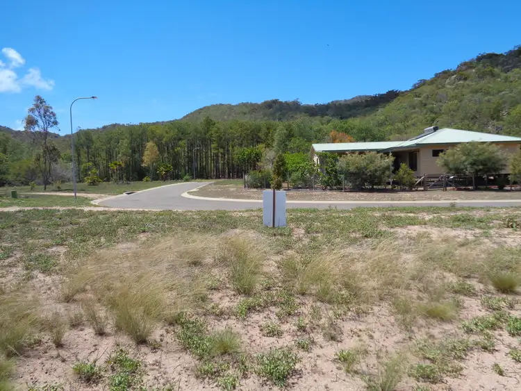 Third view of Homely land listing, 8 Wallaby Way, Horseshoe Bay QLD 4819