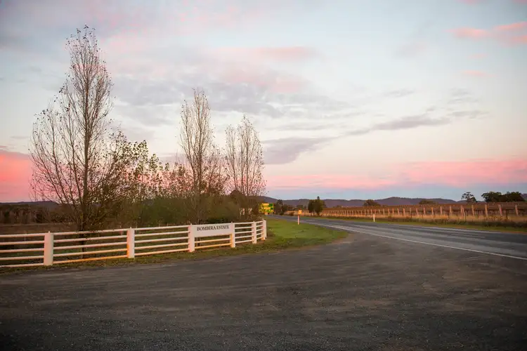 Sixth view of Homely land listing, Lot 8a Bombira Estate, Mudgee NSW 2850