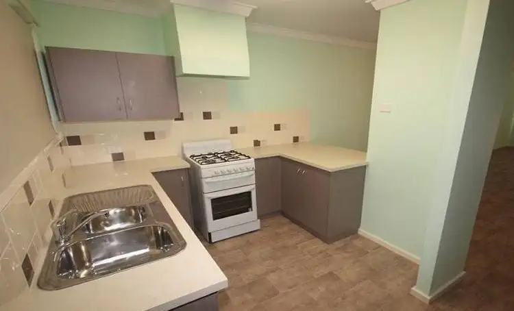 Second view of Homely semi-detached listing, 4 Jacaranda Crescent, Withers WA 6230