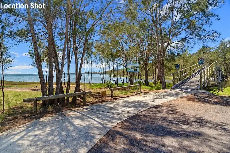 Fifth view of Homely land listing, 5 Lucinda Avenue, Killarney Vale NSW 2261