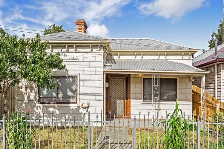 Second view of Homely house listing, 29 Simpson Street, Yarraville VIC 3013