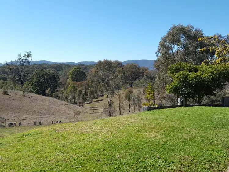 Second view of Homely rural property listing, 951 Hill End Road, Mudgee NSW 2850