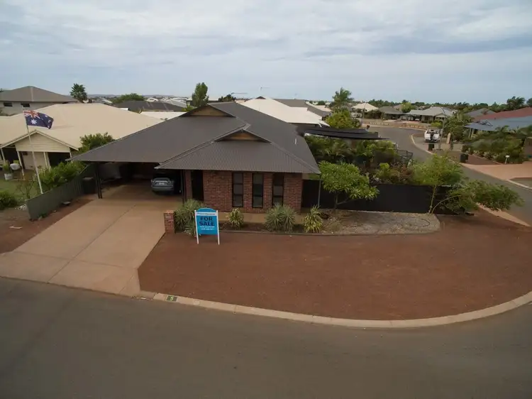 Seventh view of Homely house listing, 5 Calliance Way, Baynton WA 6714
