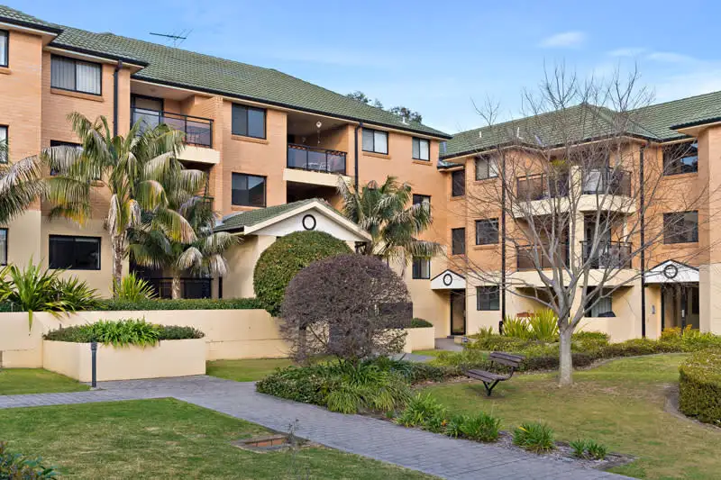 Main view of Homely unit listing, 40/104-112 Glencoe Street, Sutherland NSW 2232