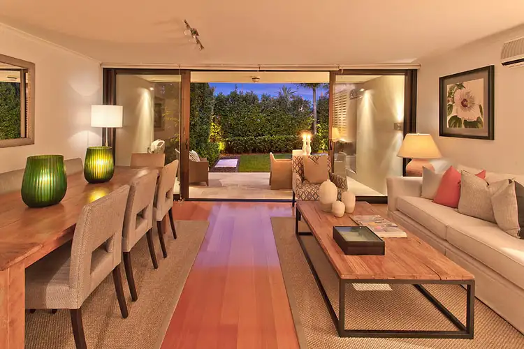 4/11-13 Murdoch Street, Cremorne NSW 2090