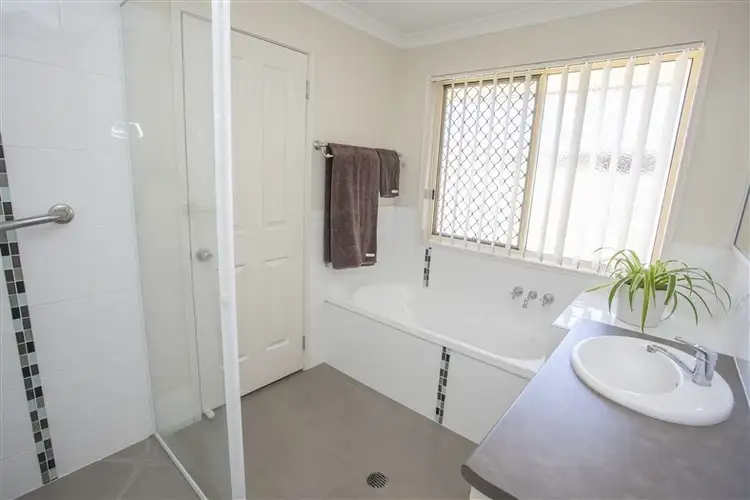 Sixth view of Homely house listing, Villa 1 No 76 Price Street, Chinchilla QLD 4413