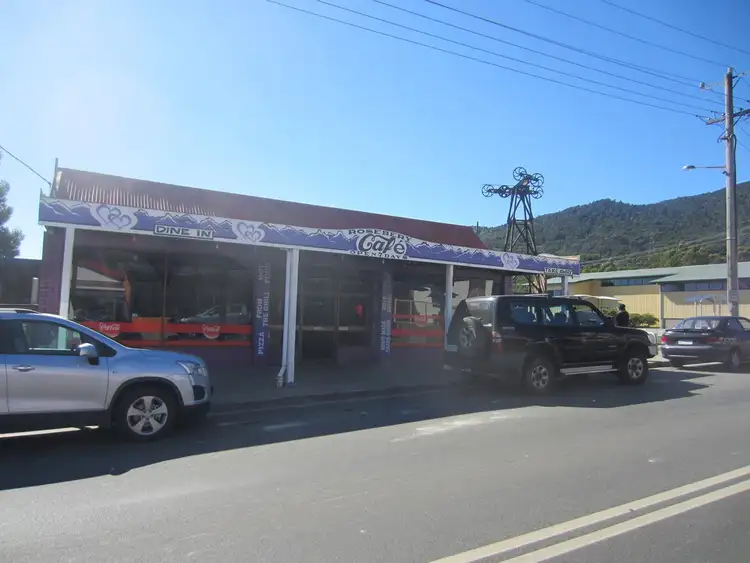 19 Agnes Street, Rosebery TAS 7470