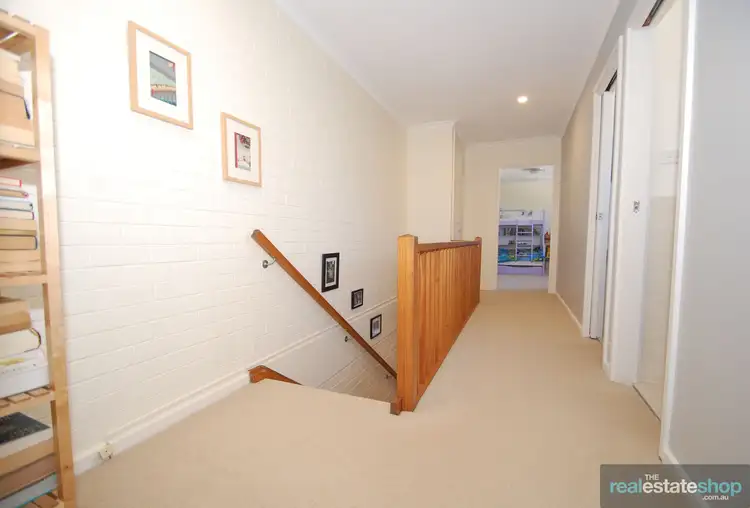 Sixth view of Homely townhouse listing, 124 Grayson Street, Hackett ACT 2602