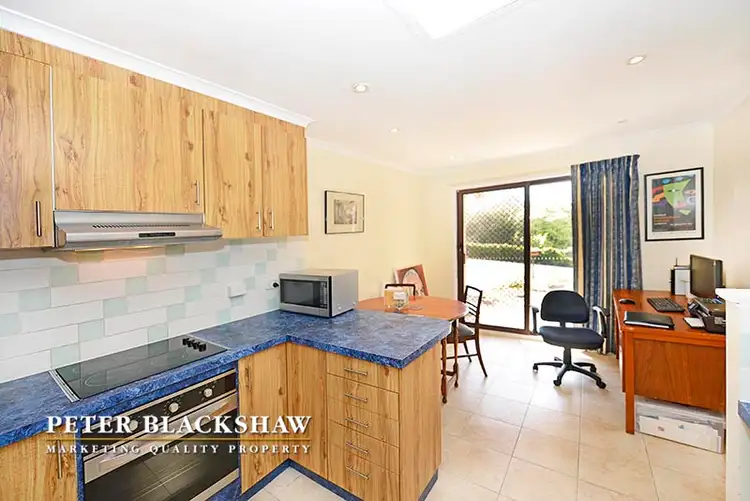 Seventh view of Homely house listing, 16/19 Ashby Circuit, Kambah ACT 2902