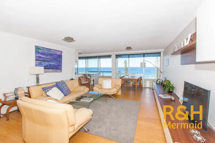 Seventh view of Homely unit listing, 18/90 Marine Parade, Miami QLD 4220