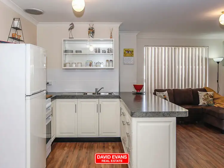 Third view of Homely house listing, 6 Perrin Crest, Clarkson WA 6030