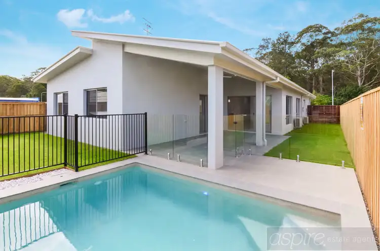 Second view of Homely house listing, 49 BUTCHERBIRD CRESCENT, Bli Bli QLD 4560