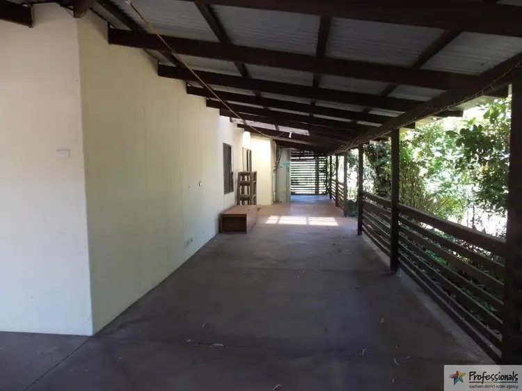 Second view of Homely house listing, 54 Shannon Street, Cardiff WA 6225