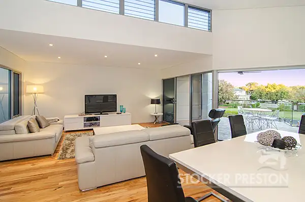 Seventh view of Homely house listing, Unit 4/5 Burt Court, Dunsborough WA 6281