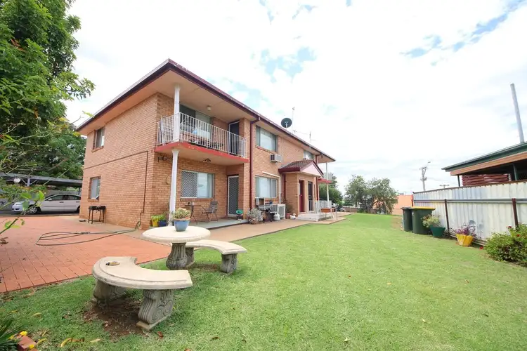 Main view of Homely unit listing, 4/14 Elizabeth Street, Dubbo NSW 2830