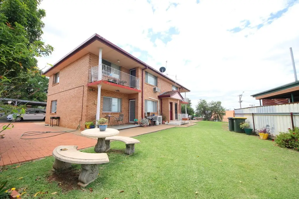 Main view of Homely unit listing, 4/14 Elizabeth Street, Dubbo NSW 2830