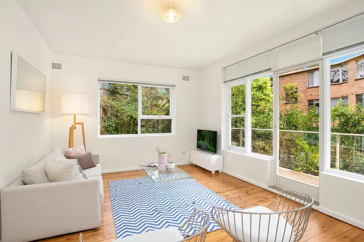 3/8 Elizabeth Parade, Lane Cove NSW 2066