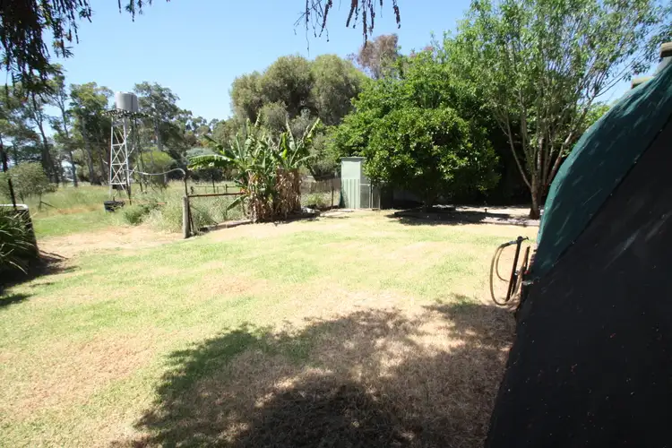 Seventh view of Homely house listing, 777 Brockman Rd, Cookernup WA 6220
