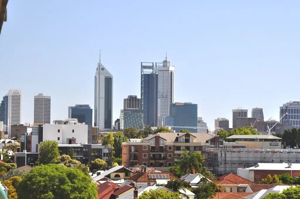 Main view of Homely apartment listing, 22/59 Walcott Street, Mount Lawley WA 6050