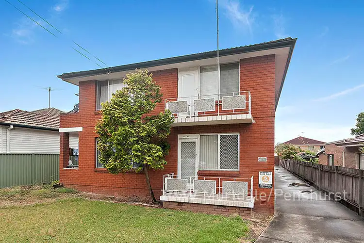 Second view of Homely unit listing, 1/28 Augusta Street, Punchbowl NSW 2196
