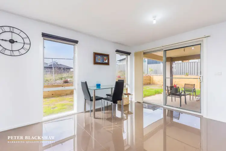 Seventh view of Homely house listing, 15 Utz Street, Coombs ACT 2611