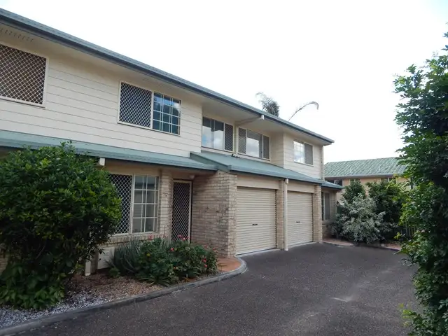 9/12 Bergin Street, Booval QLD 4304