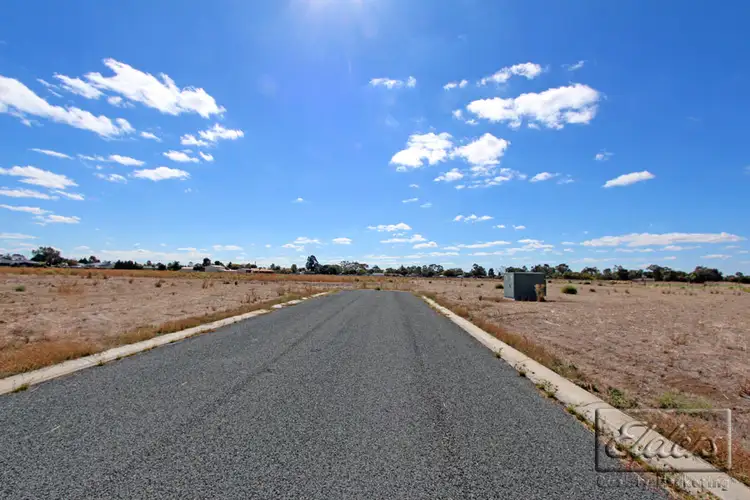 Seventh view of Homely land listing, 0 Angus Close, Kerang VIC 3579