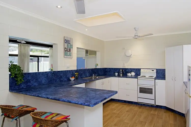 Third view of Homely house listing, 10 Atoll Street, Saunders Beach QLD 4818