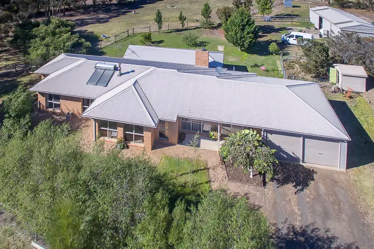 55 Gyro Close, Riddells Creek VIC 3431