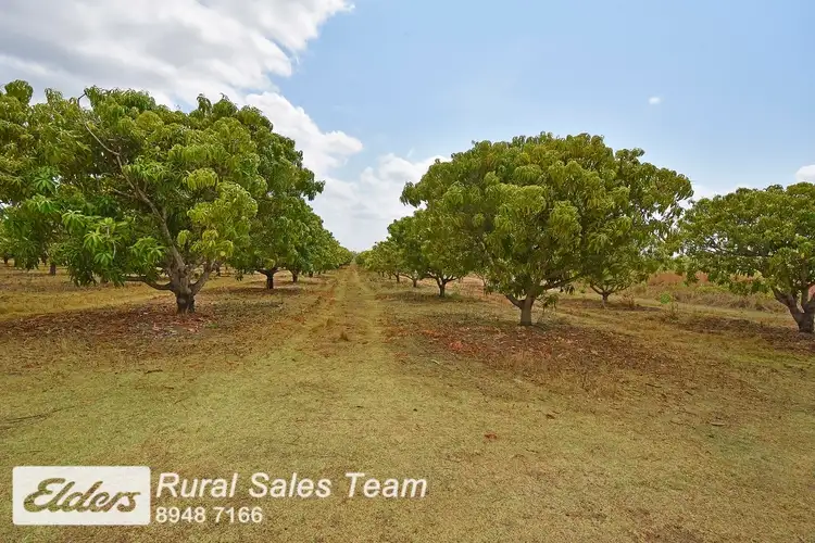 Fourth view of Homely land listing, 85 Marrakai Road, Marrakai NT 822