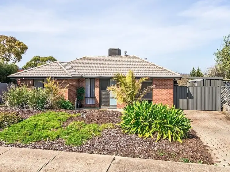 Main view of Homely house listing, 8 DARGI COURT, Trott Park SA 5158
