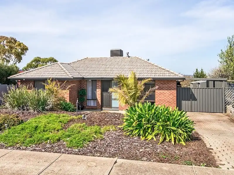 Main view of Homely house listing, 8 DARGI COURT, Trott Park SA 5158