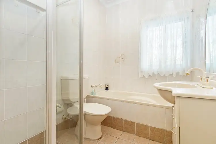 Sixth view of Homely house listing, 43 Athabaska Avenue, Seven Hills NSW 2147