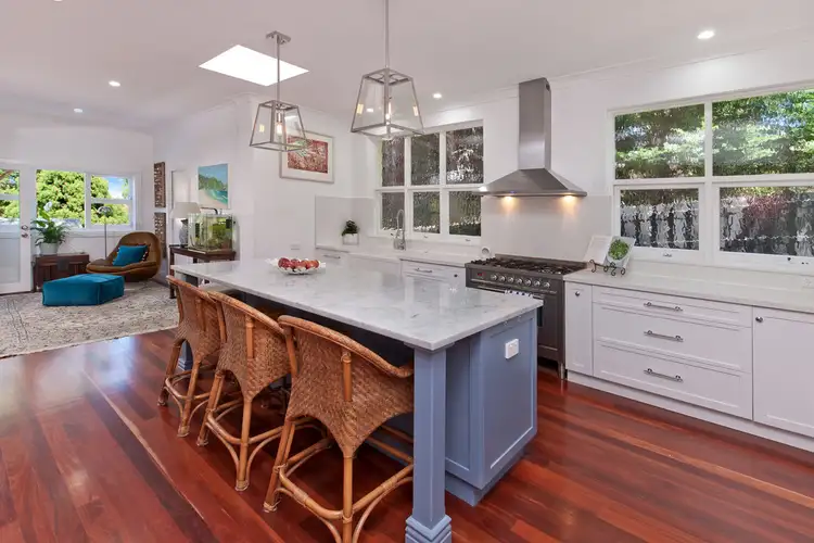Third view of Homely house listing, 7 Calypso Avenue, Mosman NSW 2088