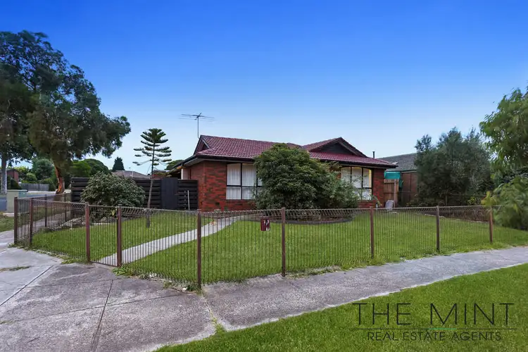 Main view of Homely house listing, 29 Derby Drive, Epping VIC 3076