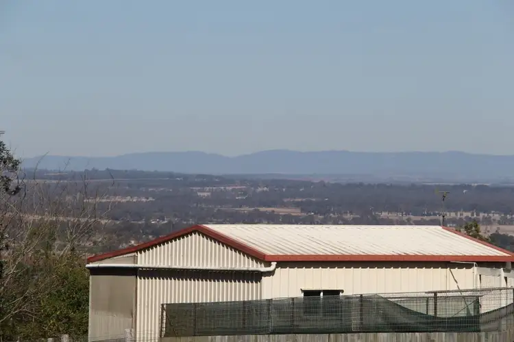 Second view of Homely land listing, Address available on request