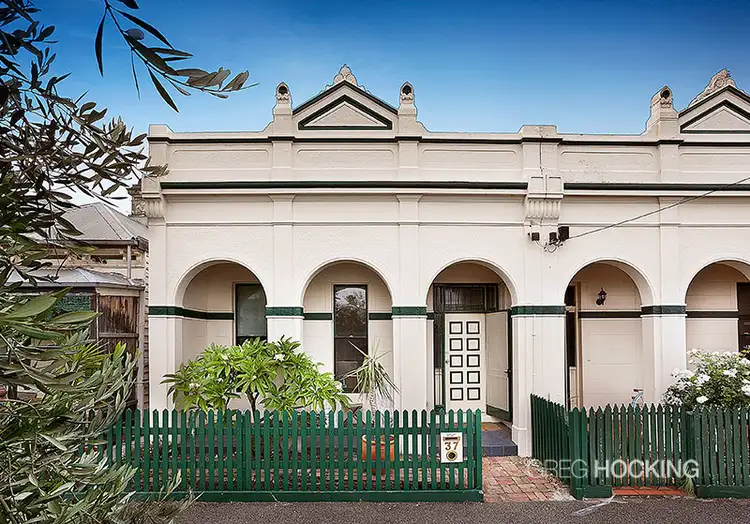 Main view of Homely house listing, 37 Foote Street, Albert Park VIC 3206